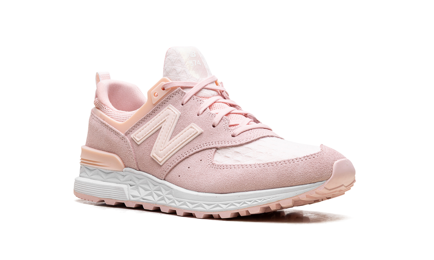 574 Sport WMNS "Rose" WS574SNC
