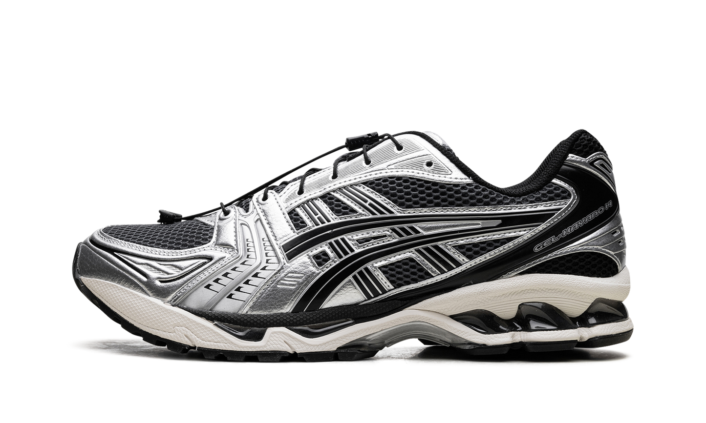 Gel-Kayano 14 "Unlimited Pack Carrier Grey" 1203A549 020