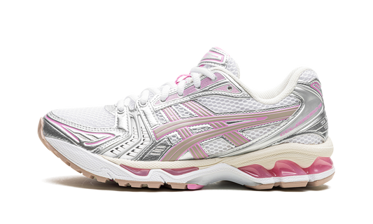 Gel Kayano 14 "Unlimited Pack White Fawn" 1203A667 100