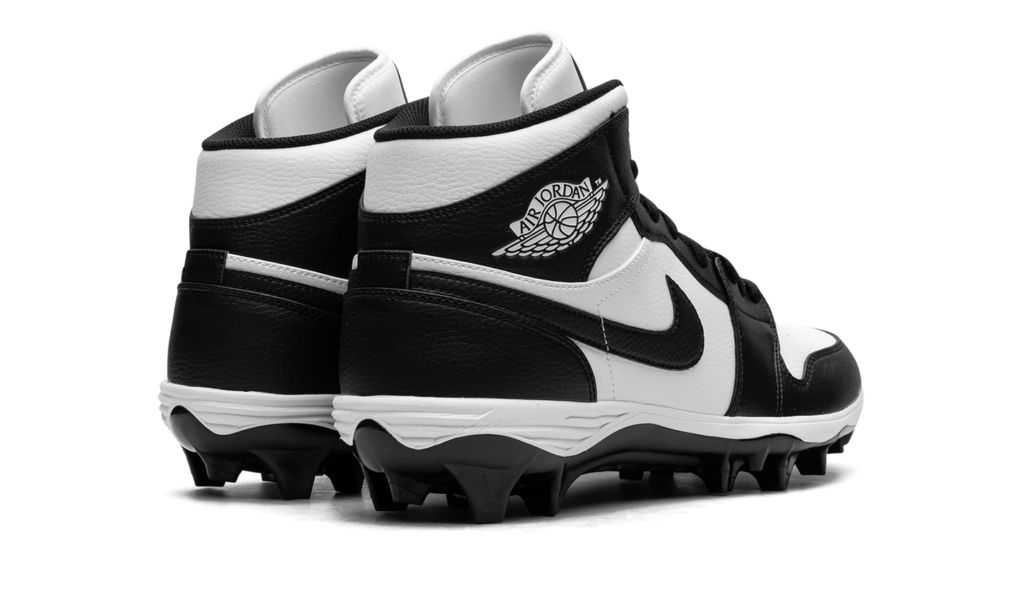 Jordan 1 Mid TD "Panda" FJ6805 100