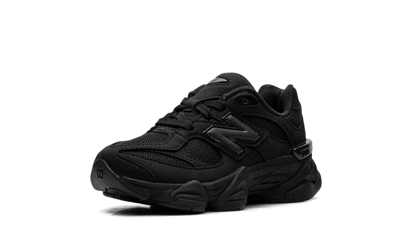 9060 PS "Black" PC9060BB