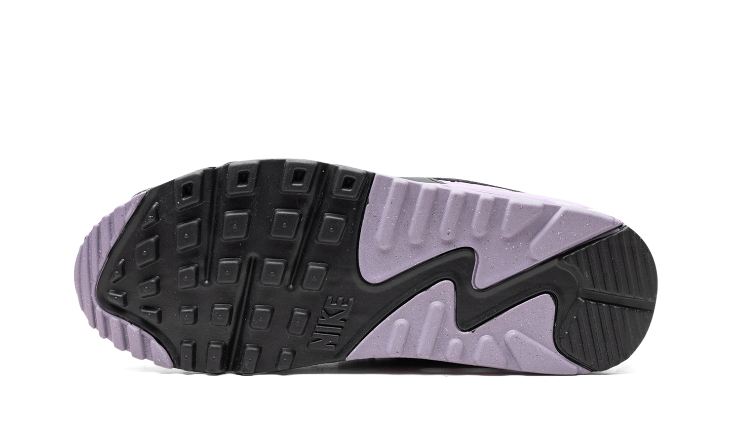 Air Max 90 WMNS "White Lilac" DH8010 103
