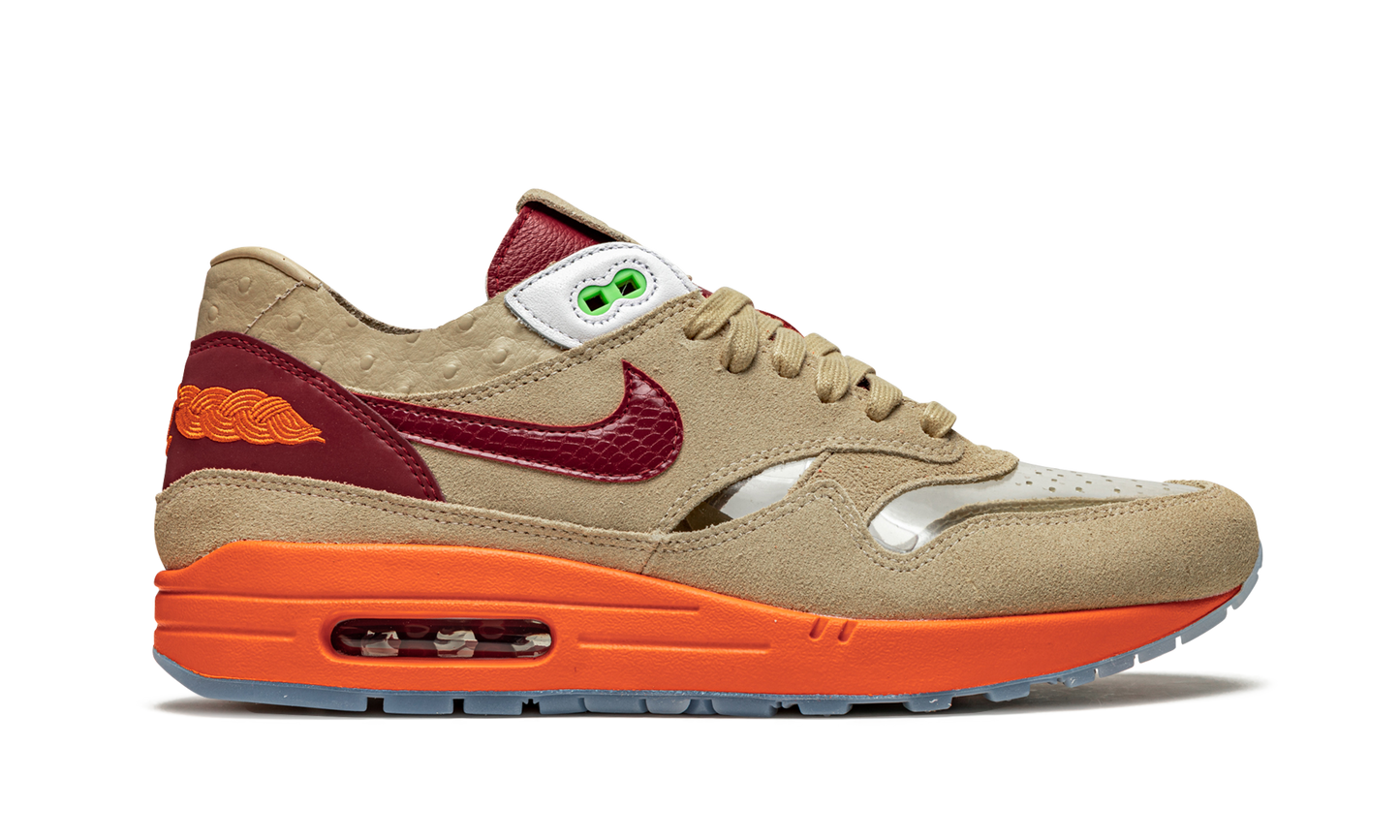 Air Max 1 "Clot - Kiss of Death 2021" DD1870 100