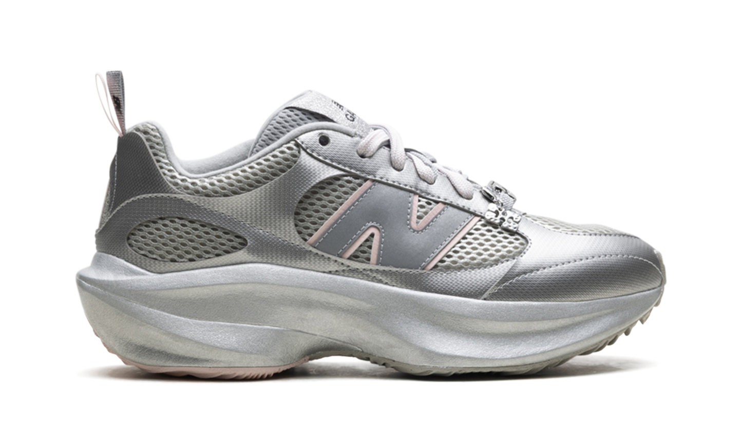 GANNI x WRPD "GANNI" UWRPDGA