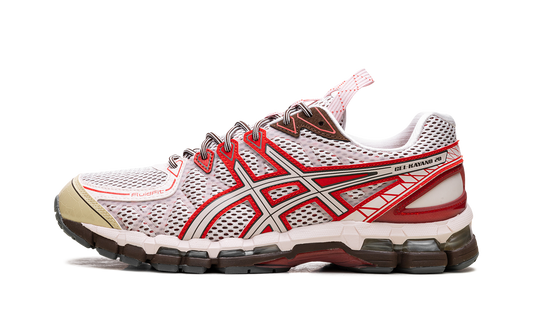 Gel-Kayano 20 "Kiko Kostadinov - Crystal Pink" 1203A456 700