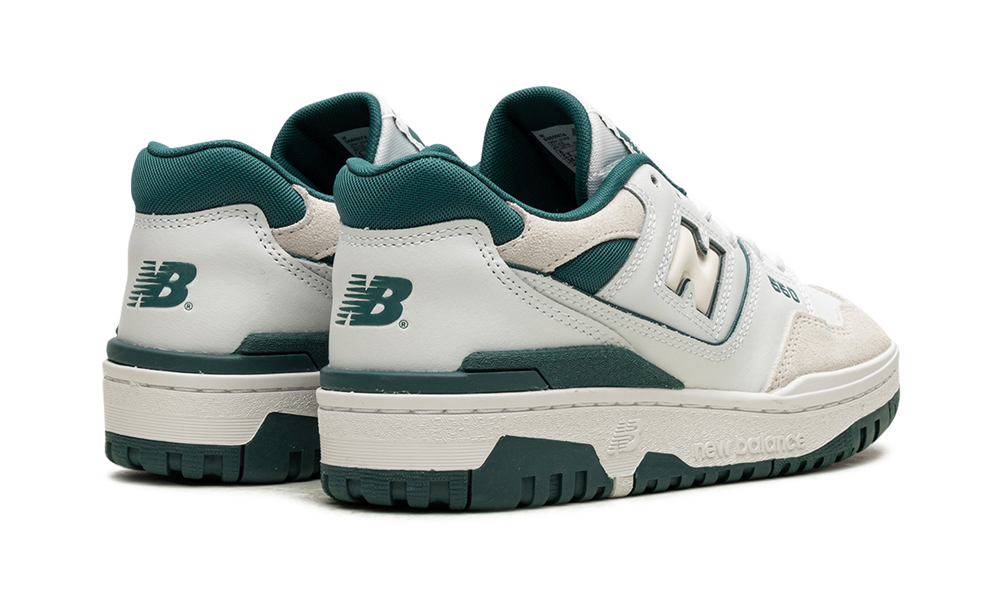 550 GS "Vintage Teal"