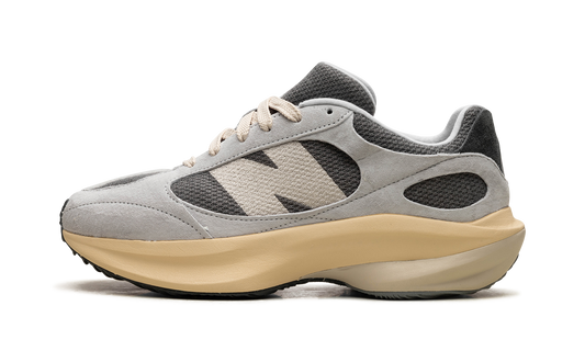 WRPD Runner "Grey Matter" UWRPDCON