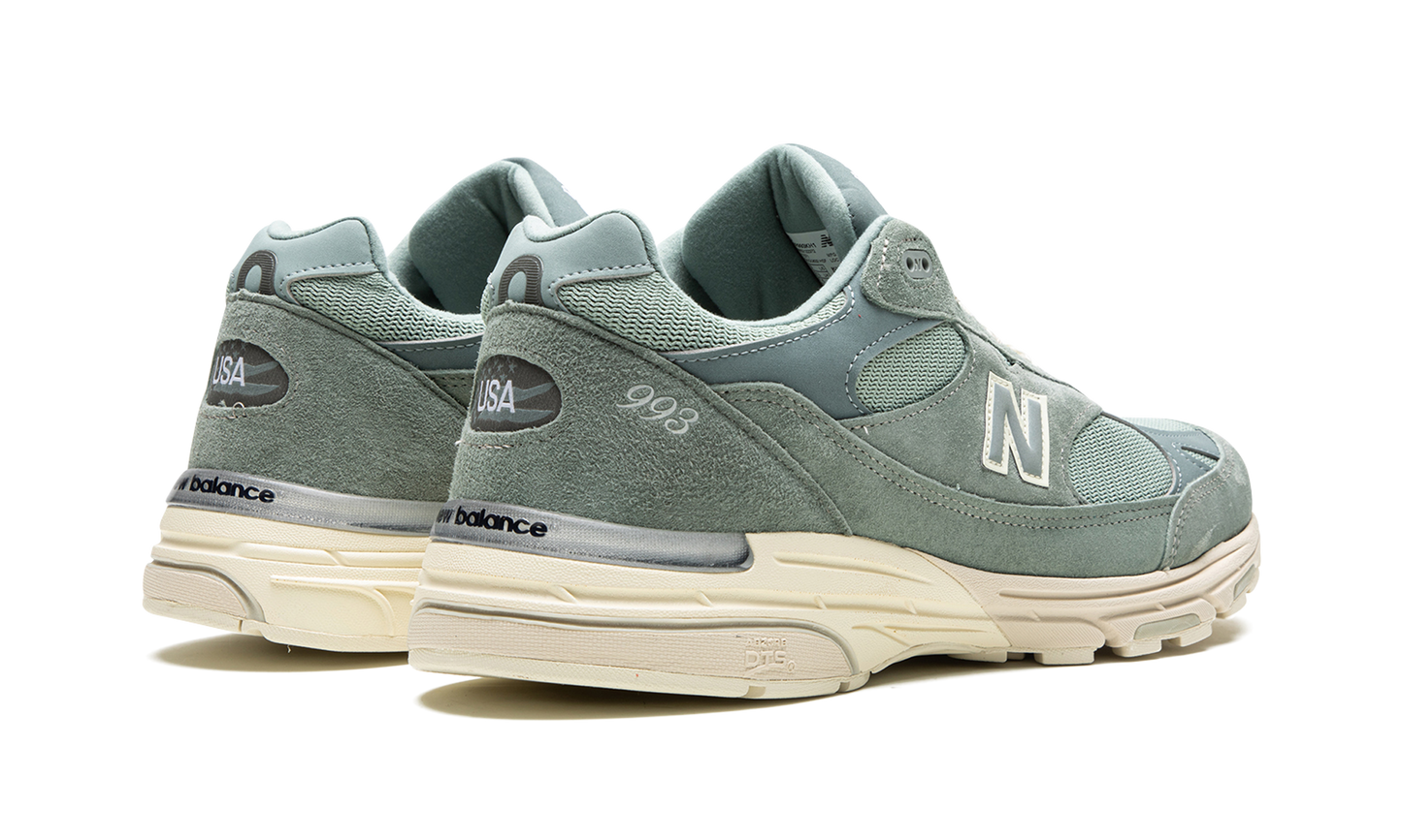 993 "MiUSA Kith Pistachio" MR993KH1