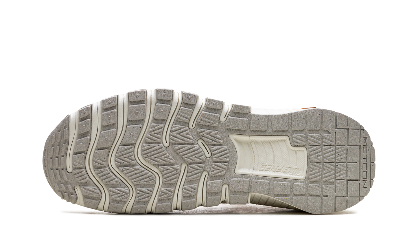 Free Metcon 6 WMNS "Pale Ivory / Guava Ice / Sail / Metallic Red Bronze" FJ7126 100