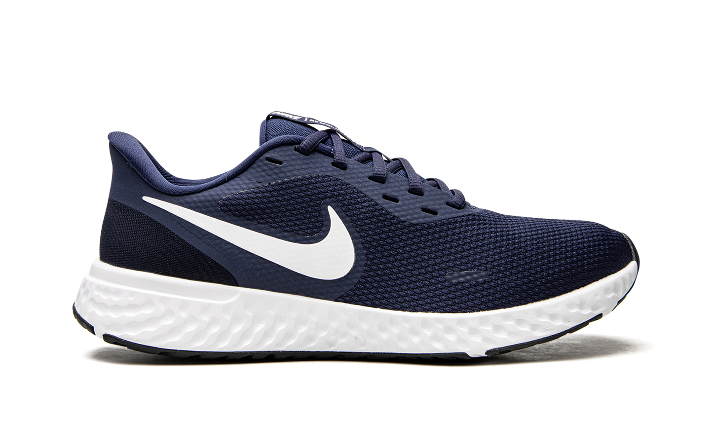Revolution 5 "navy" BQ3204 400