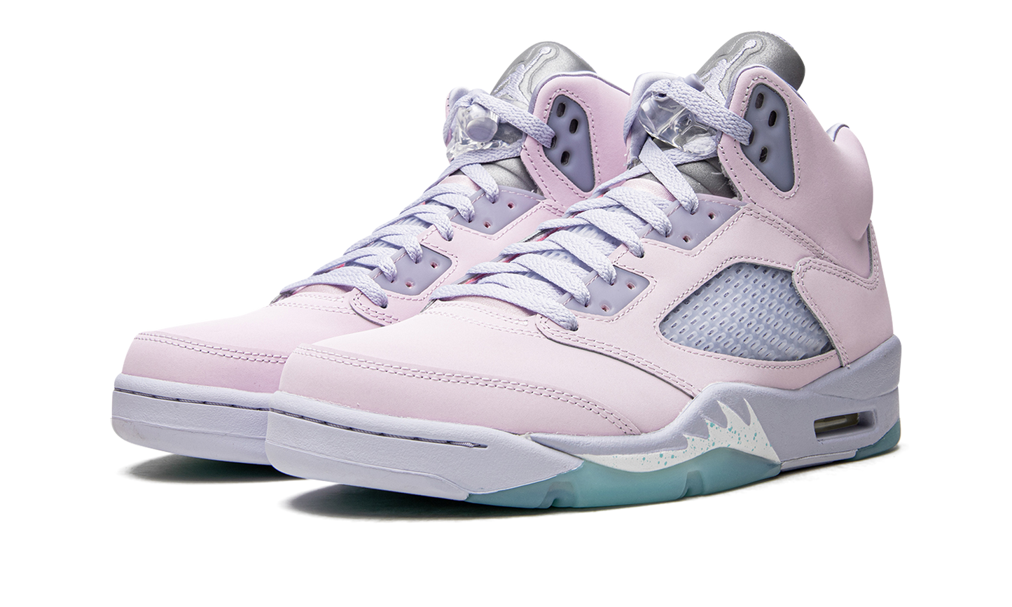 Air Jordan 5 Retro "Regal Pink" DV0562 600