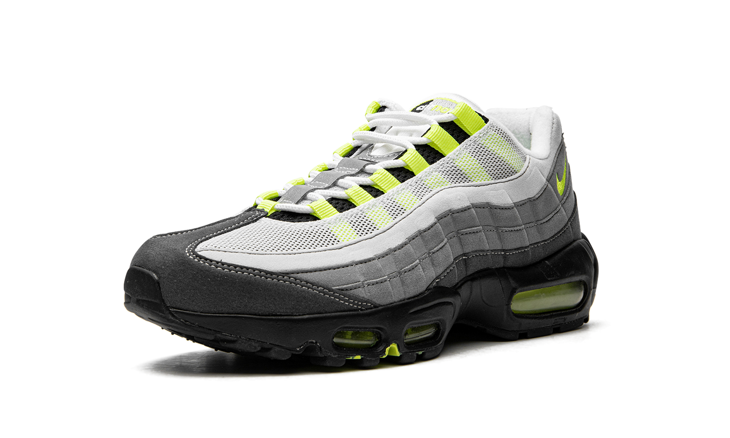AIR MAX 95 MNS WMNS "Neon" 307960 002