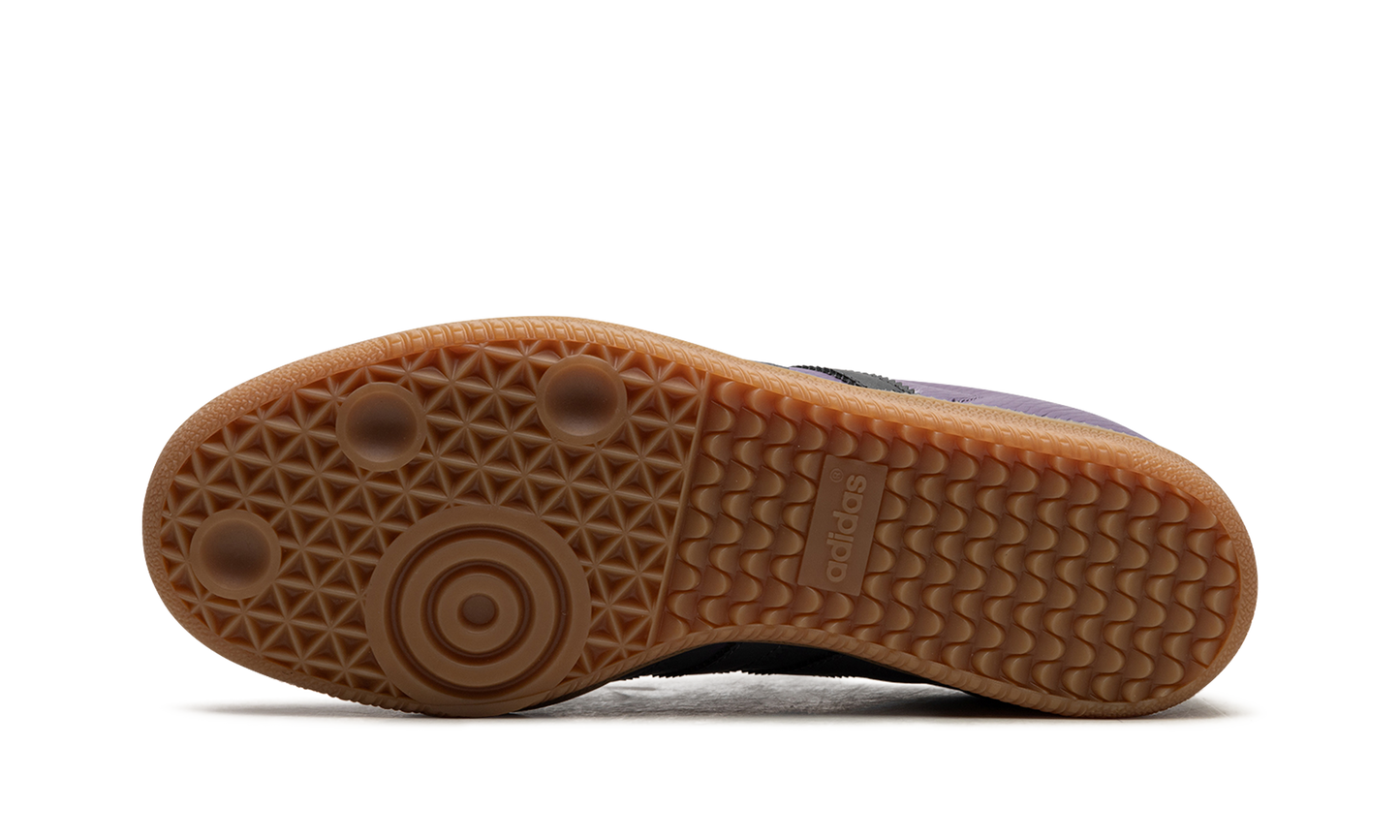 SAMBA OG WMNS "Shadow Violet" IE7012