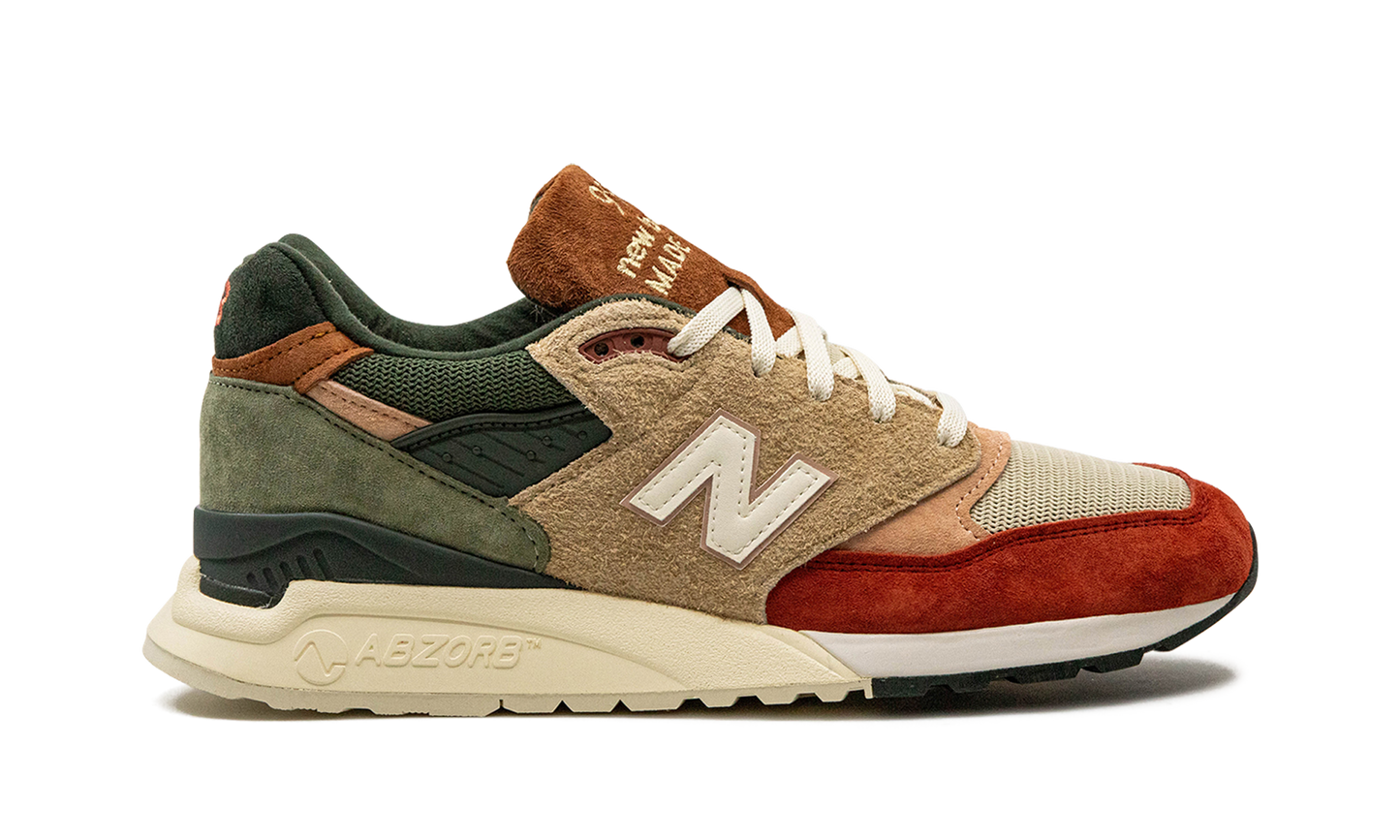 998 "Kith Broadacre City Chutney" U998KH1