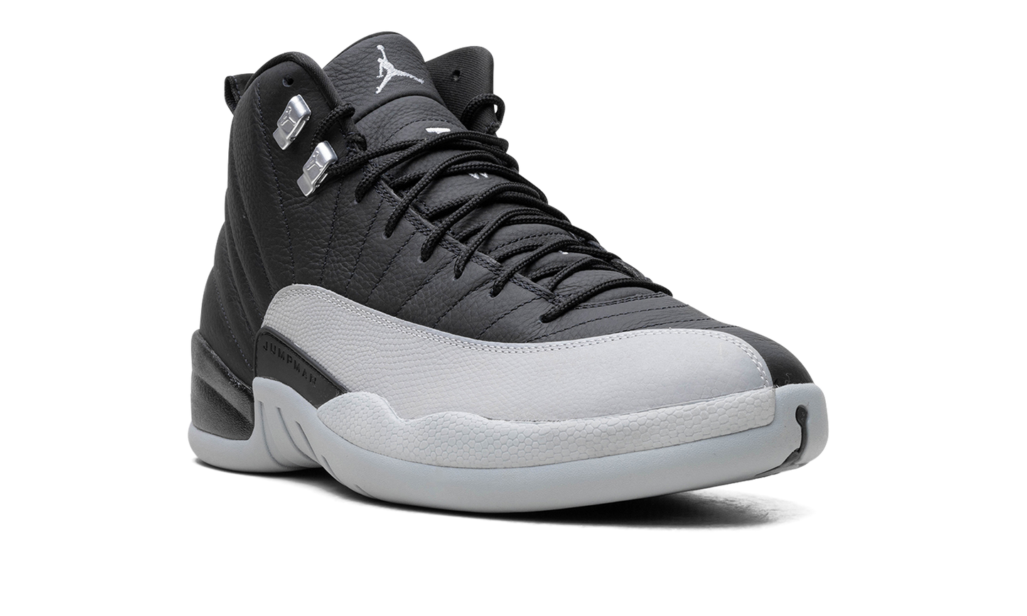 Air Jordan 12 "Barons" CT8013 010