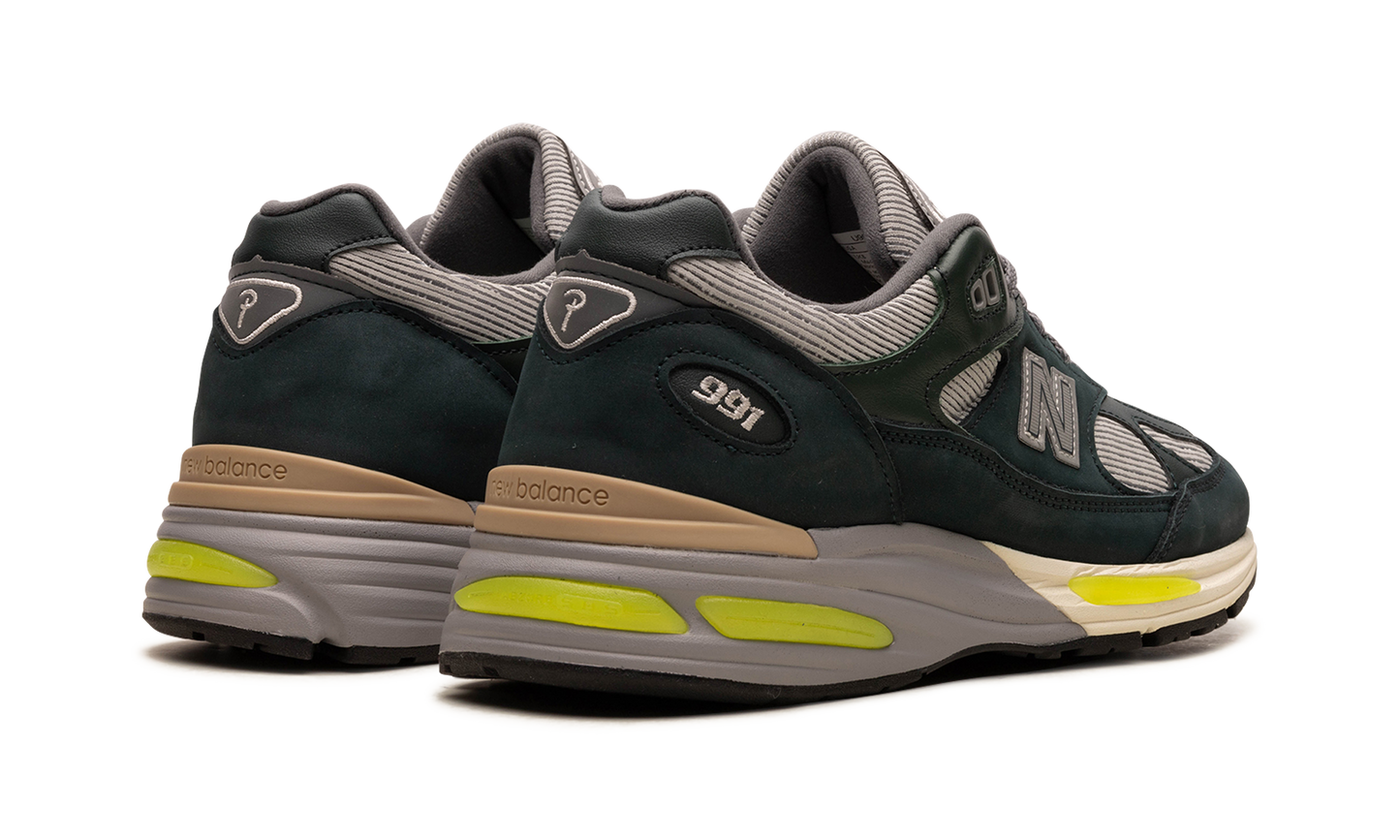 991v2 "MiUK - Patta Sea Moss"