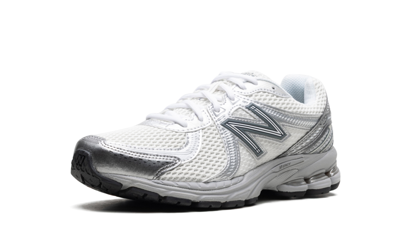 860v2 "Silver Metallic" ML860GO2