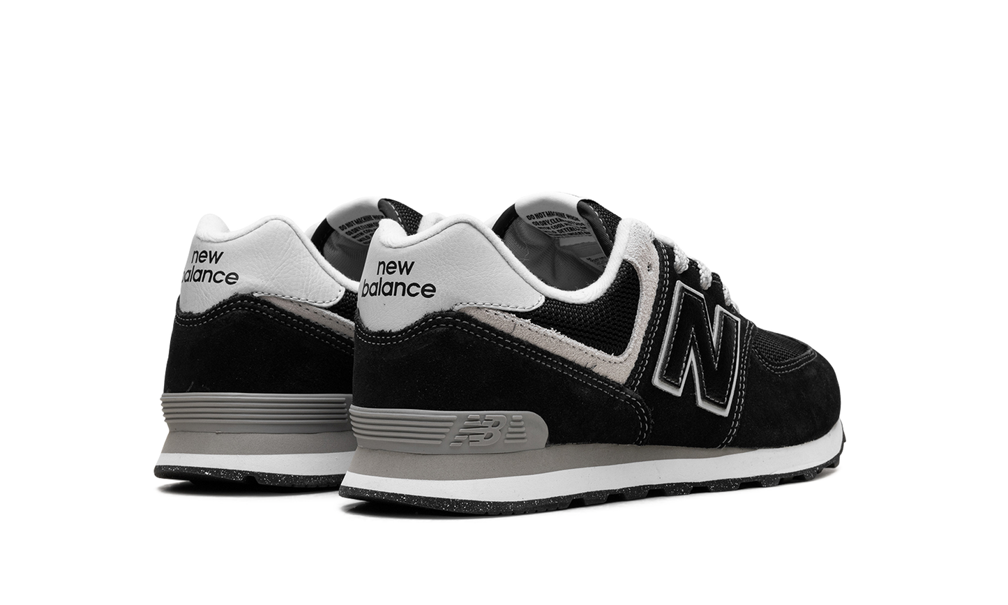 574 GS "Core Pack - Black White" GC574EVB