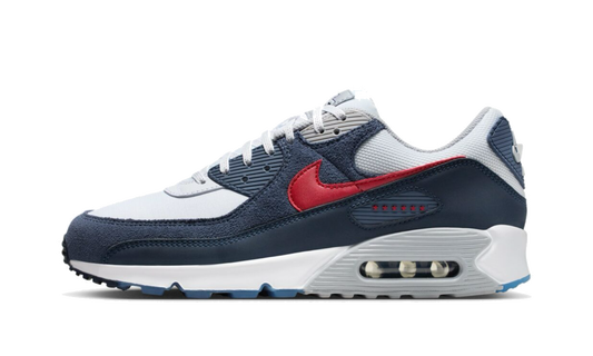 Air Max 90 "New England Patriots - Rivalry Pack" II7591 100
