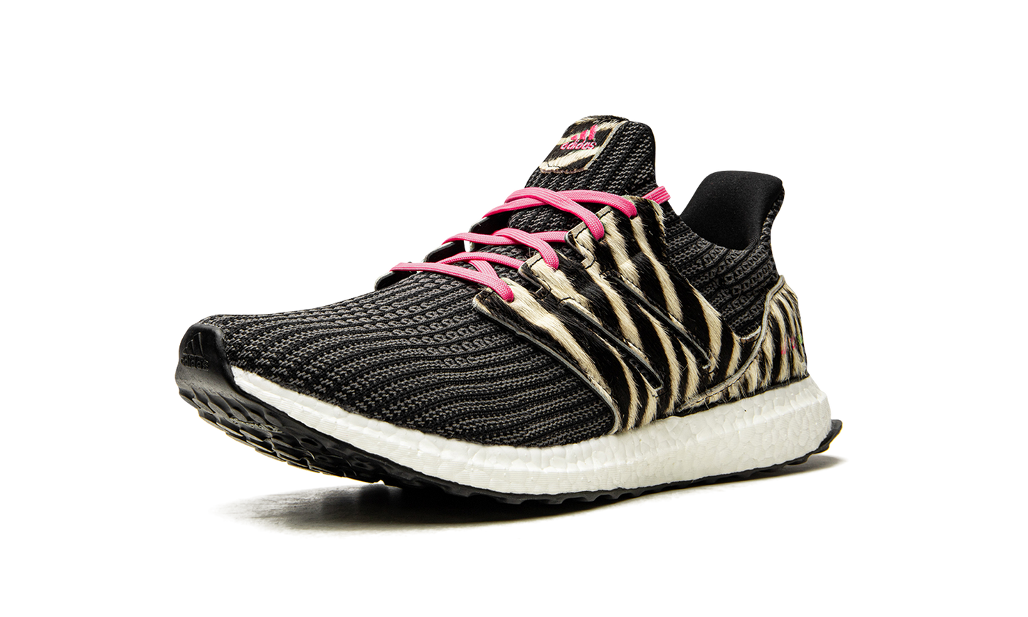 Ultraboost DNA "Animal Pack-Zebra" FZ2730