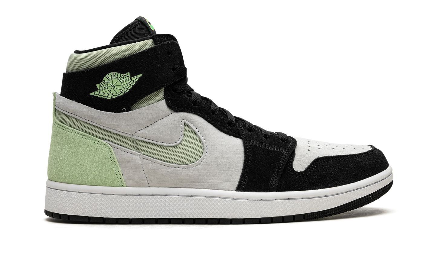 Air Jordan 1 Zoom CMFT 2 "Honeydew" DV1307 103
