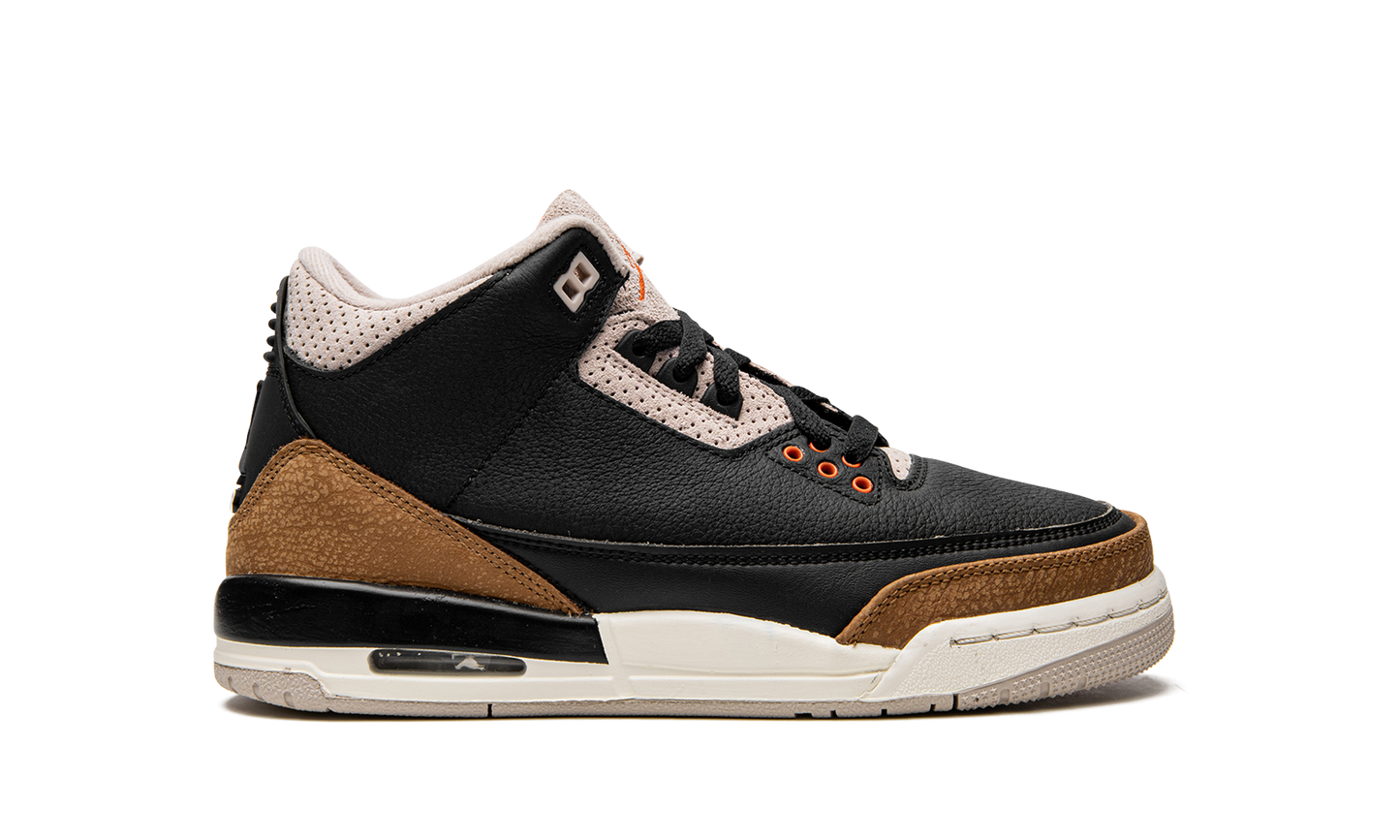 Air Jordan 3 GS "Desert Elephant" DM0967 008