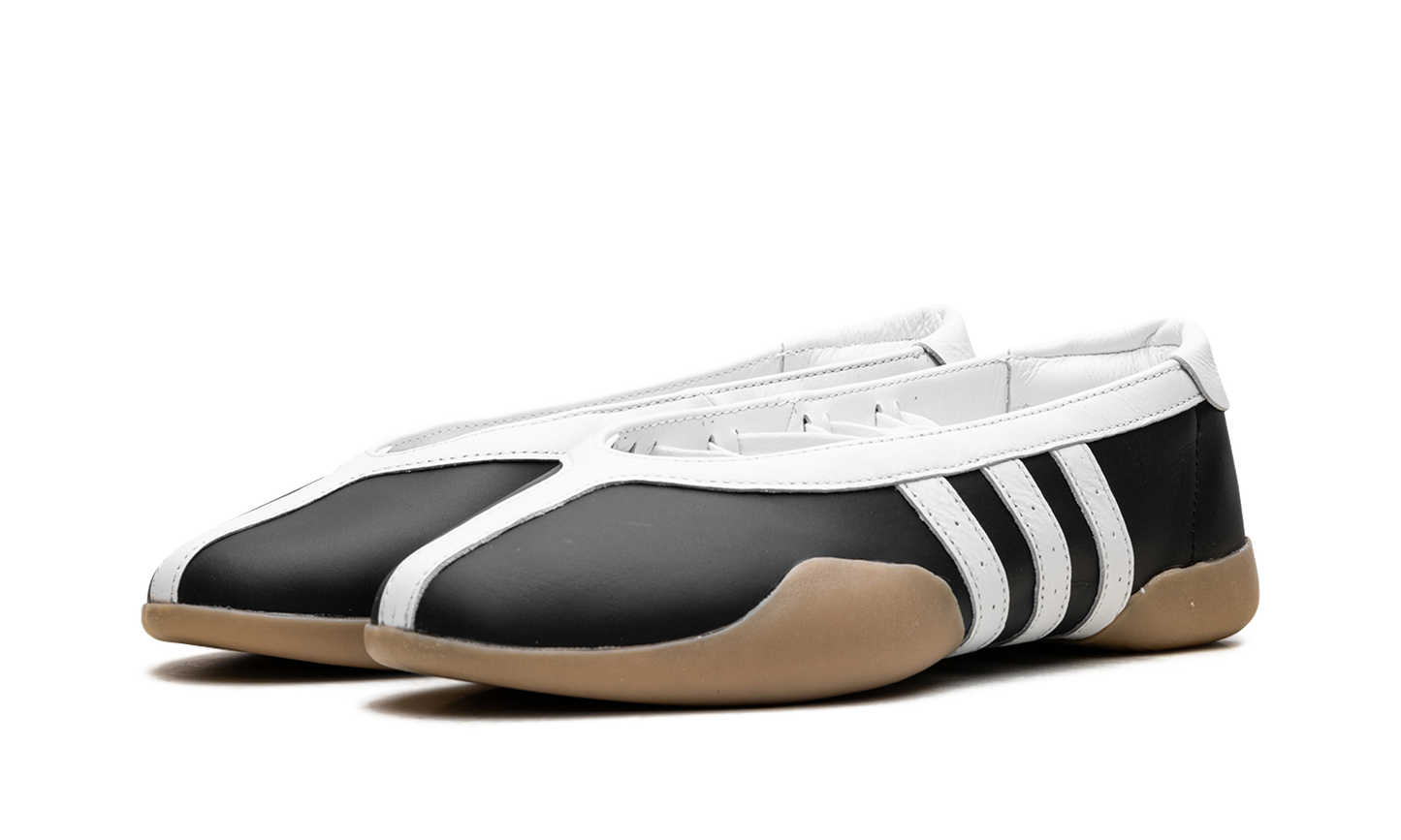 Taekwondo Mei Ballet WMNS "Black White" JR7031