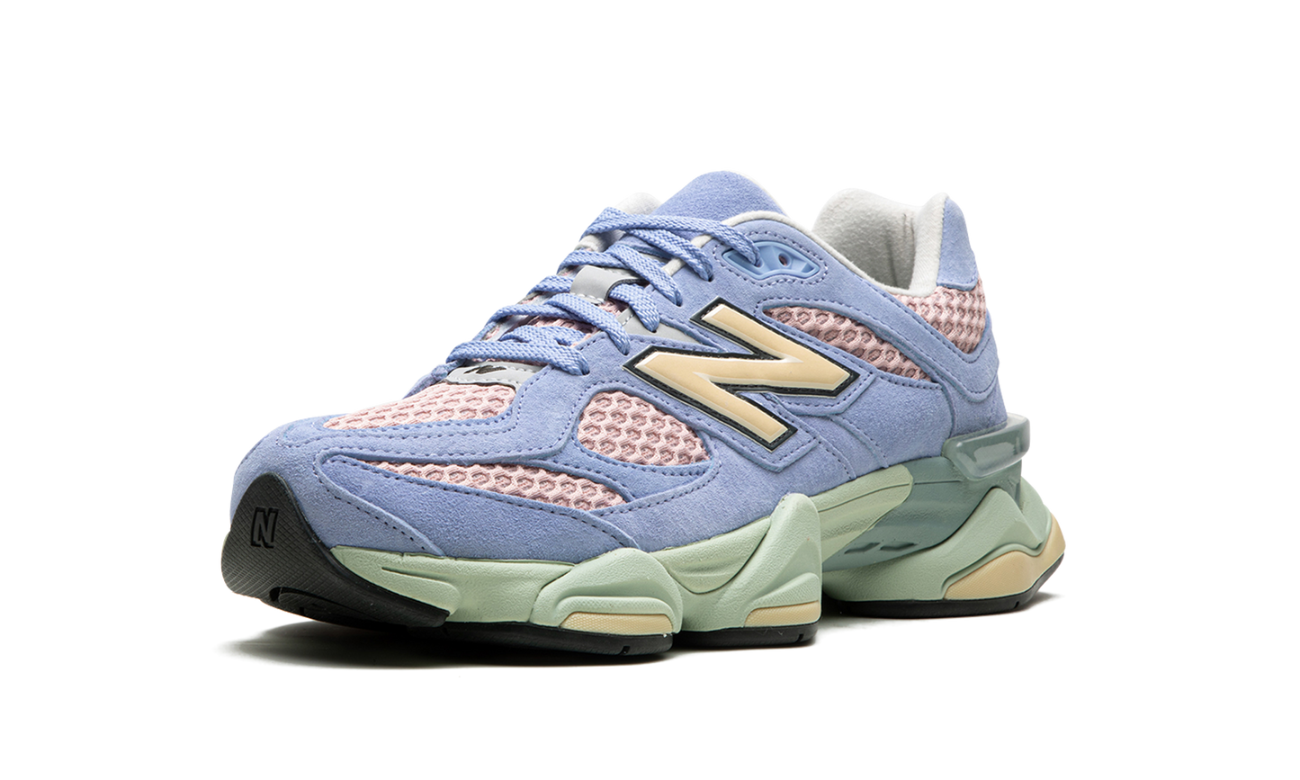 9060 "The Whitaker Group - Missing Pieces - Daydream Blue" U9060WG1