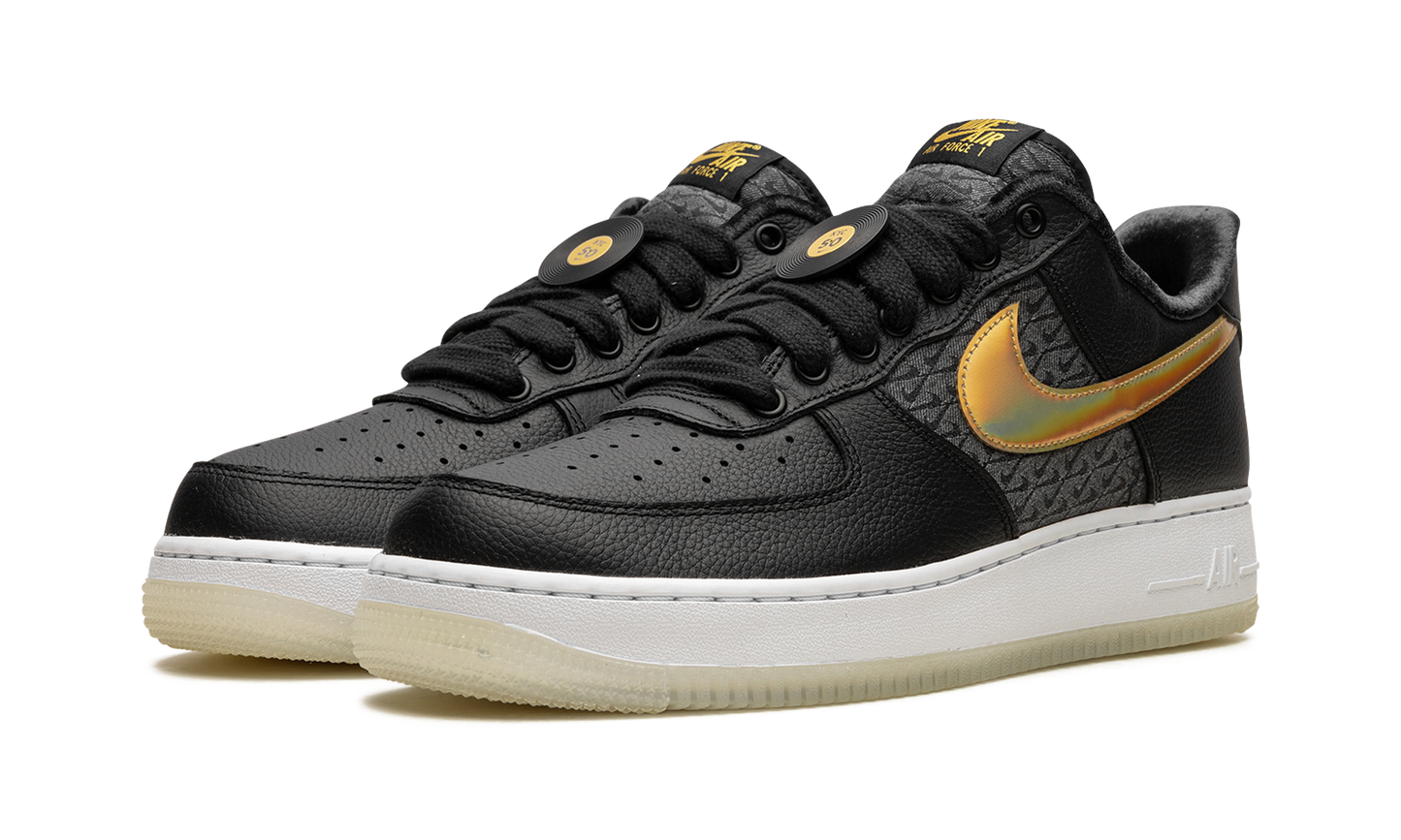Air Force 1 Low '07 "Bronx Origins" FN6835 010