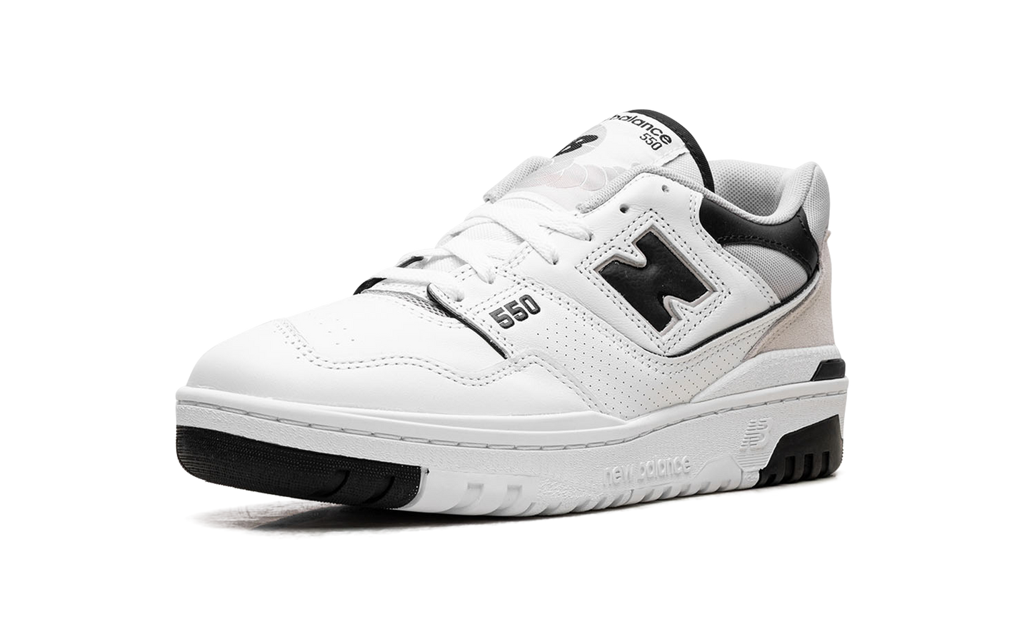 550 "White Black Moonrock" BB550ESI