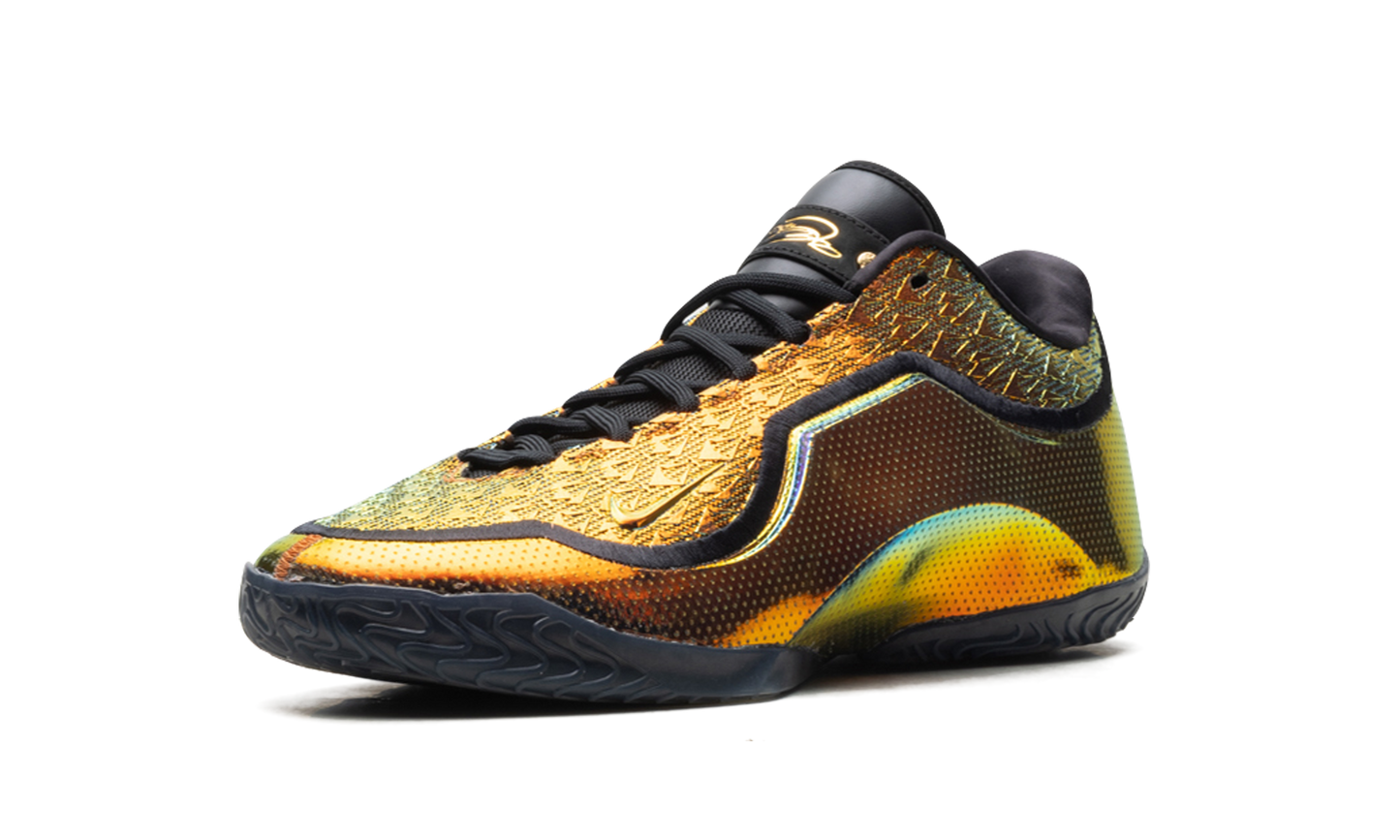 LeBron 23 "40K Gold" IB9560 900