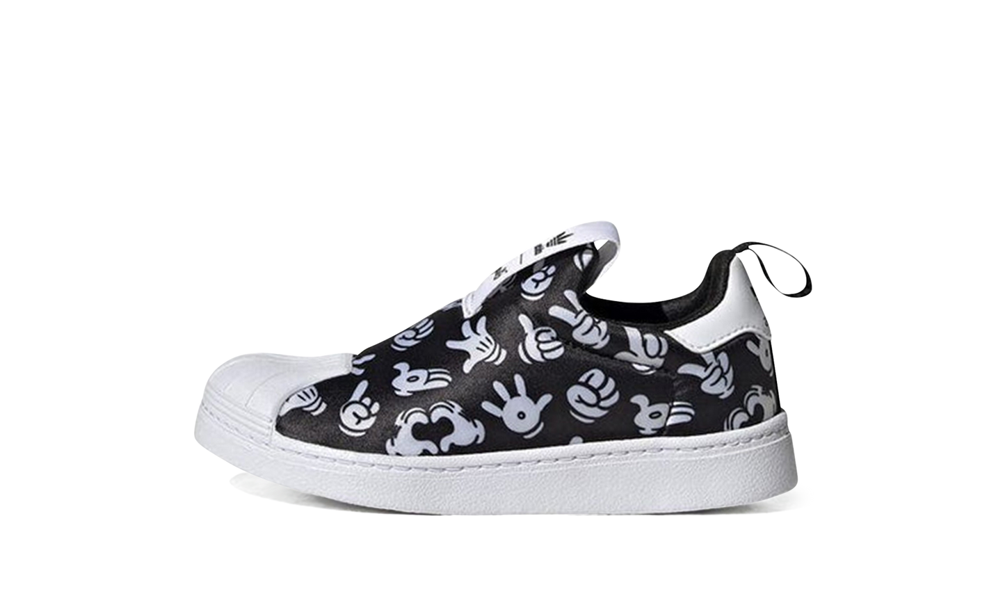 Disney x adidas Superstar 360 C "Mickey's Hands" GX1872