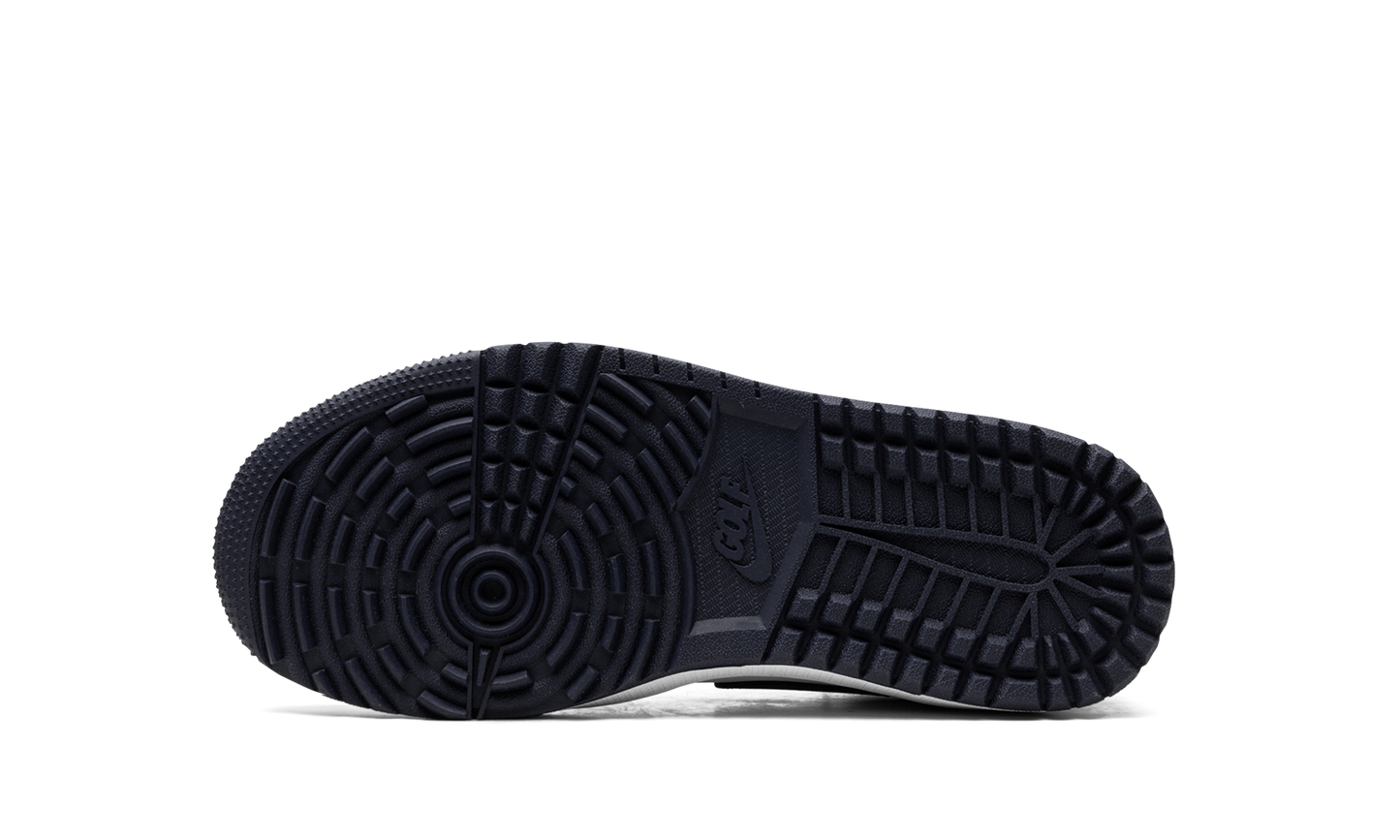 Air Jordan 1 Low Golf "Midnight Navy" DD9315 104