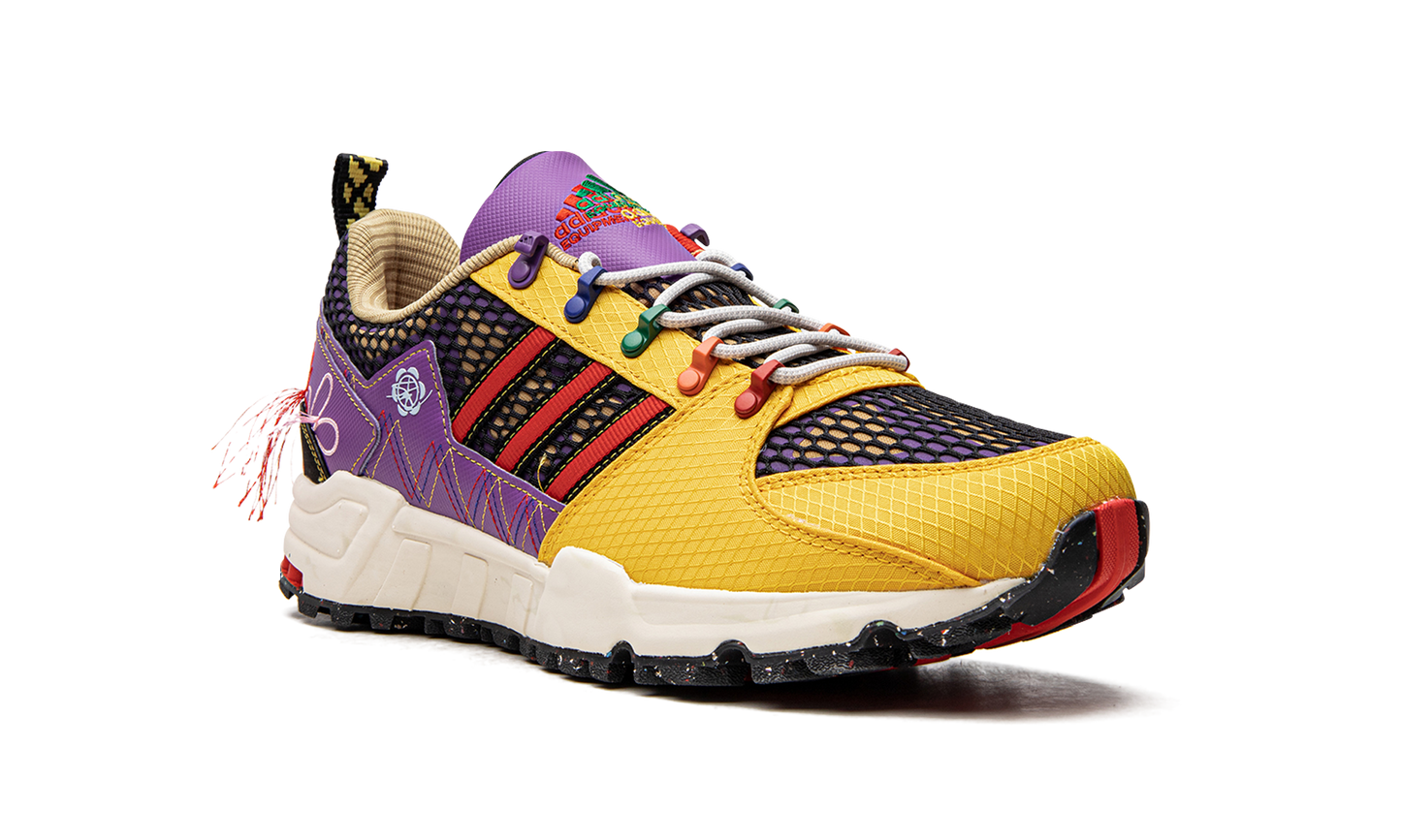 EQT SUPPORT 93 "Sean Wotherspoon - SuperEarth" GX3893