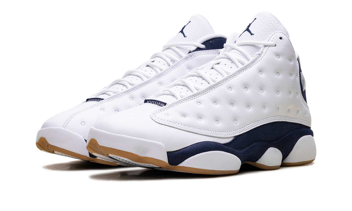 Air Jordan 13 "Midnight Navy" 414571 140