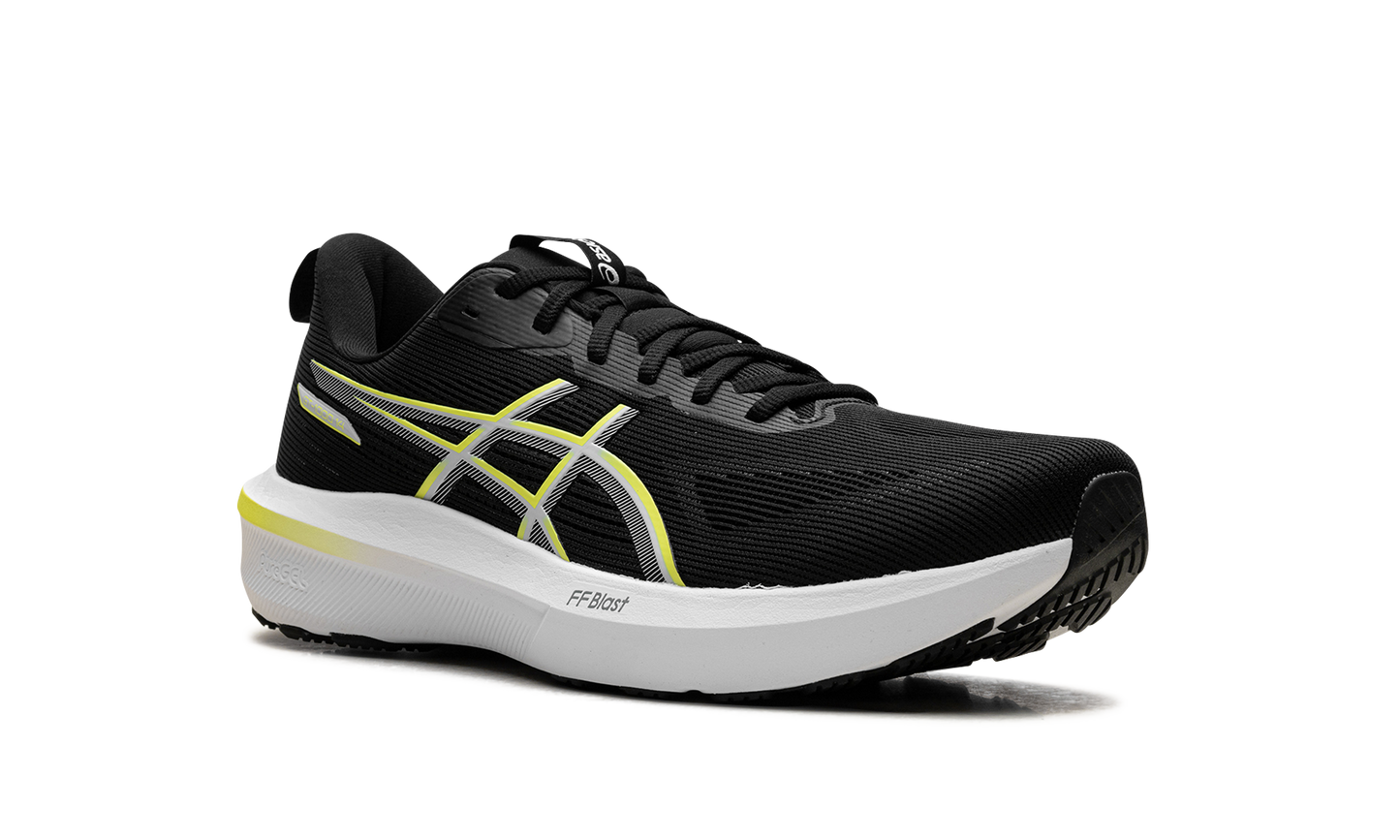 GT 1000 14 "Black / Citron" 1011C077 001