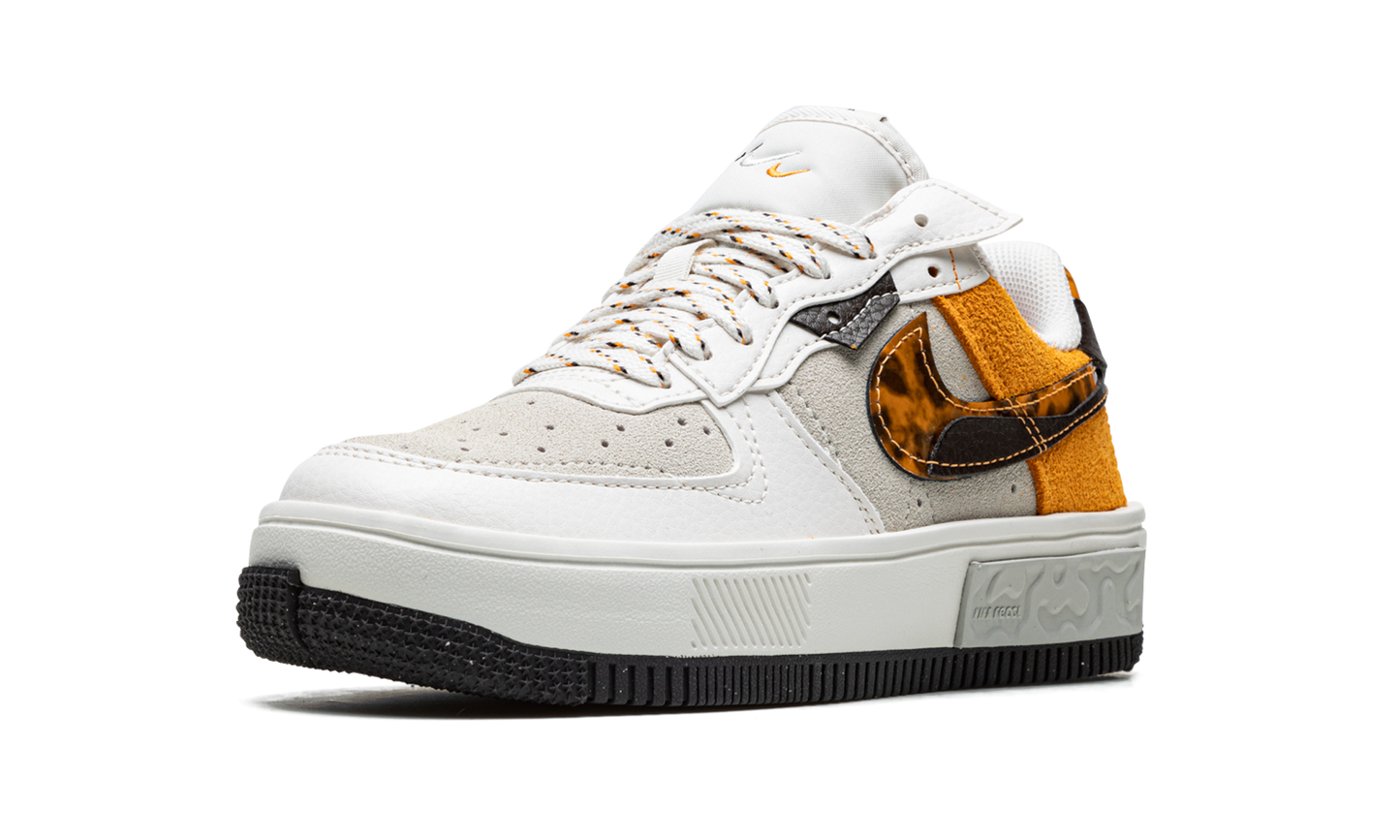 AIR FORCE 1 FONTANKA MNS WMNS "Tortoise Shell"