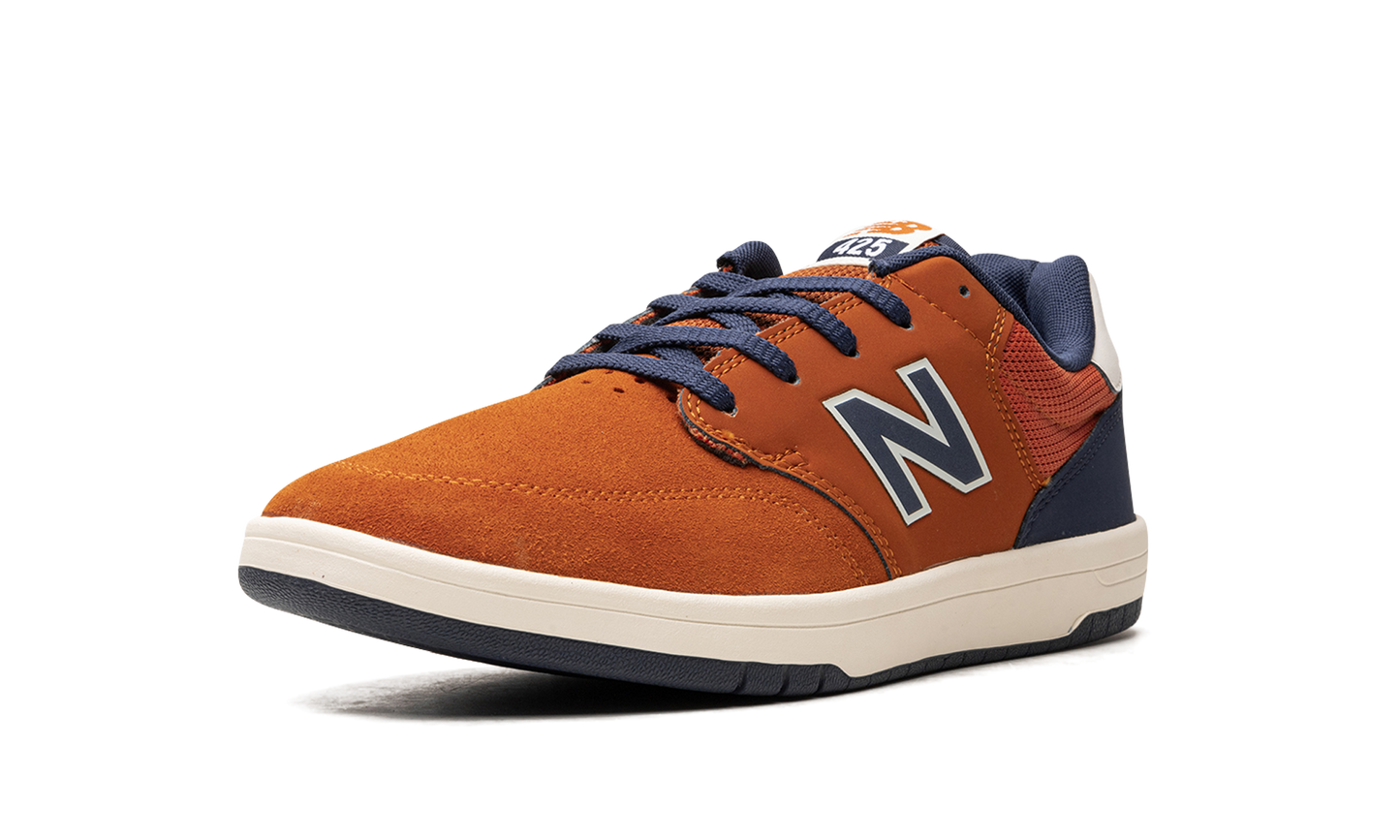 Numeric 425 "Brown Blue"