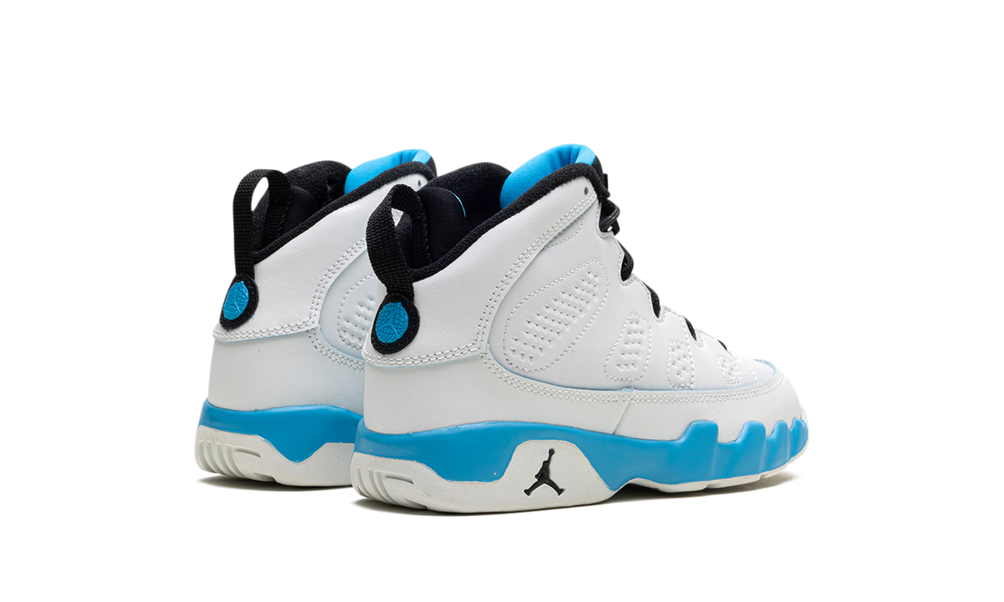 Air Jordan 9 PS "Powder Blue" 401811 101