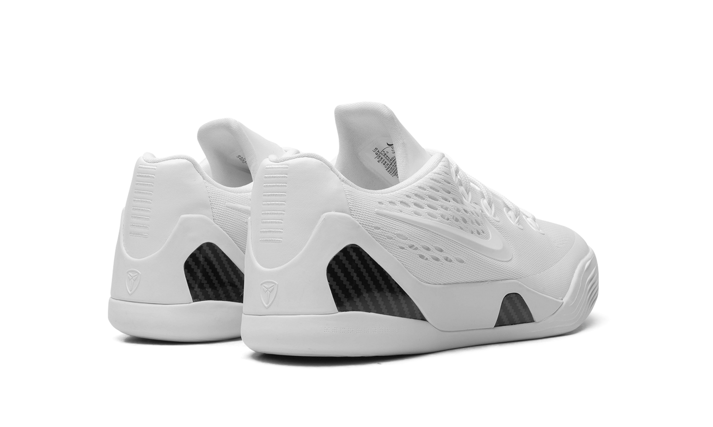 Kobe 9 Elite GS "Halo" FV3607 100