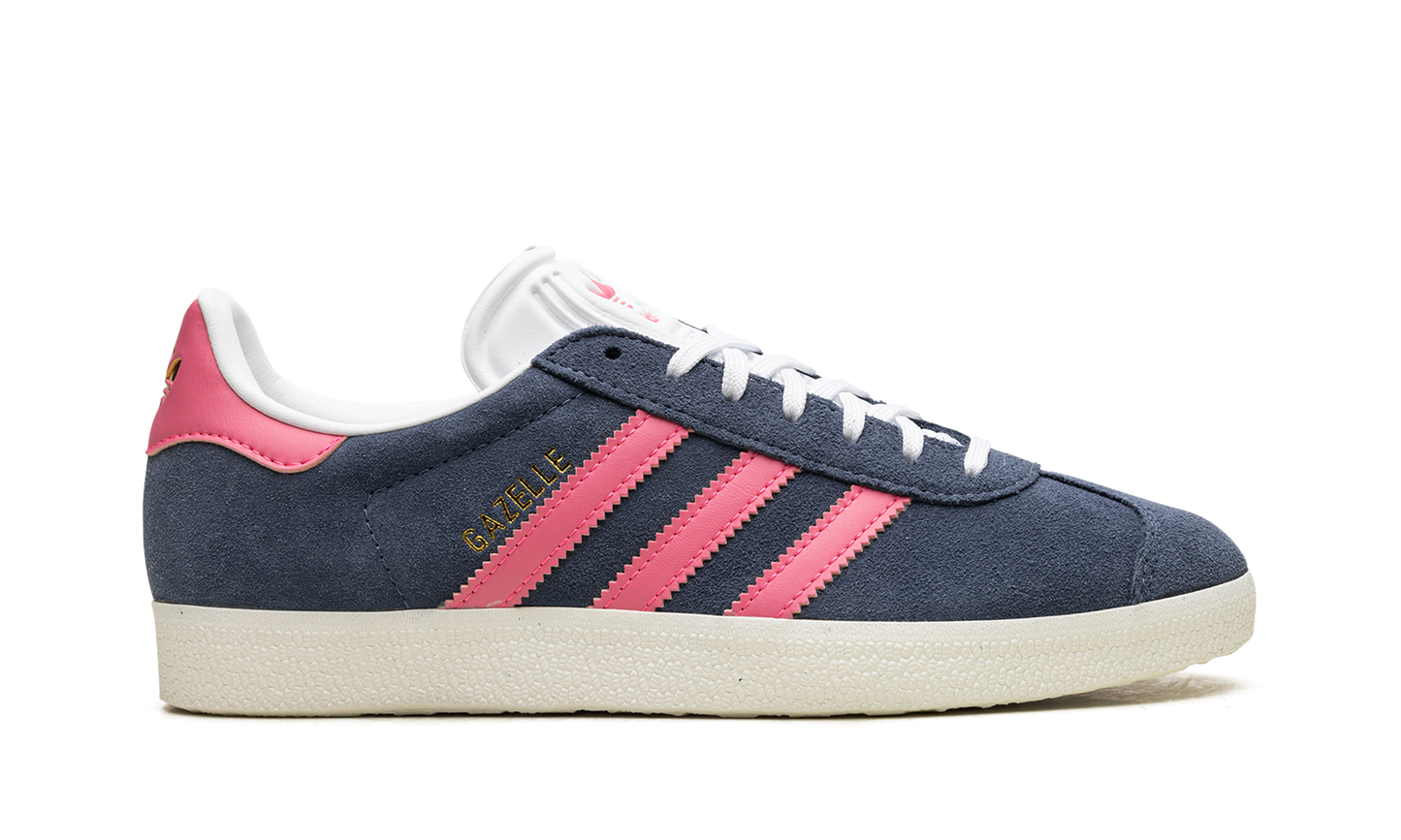 GAZELLE WMNS "Ink Lucid Pink" ID3189