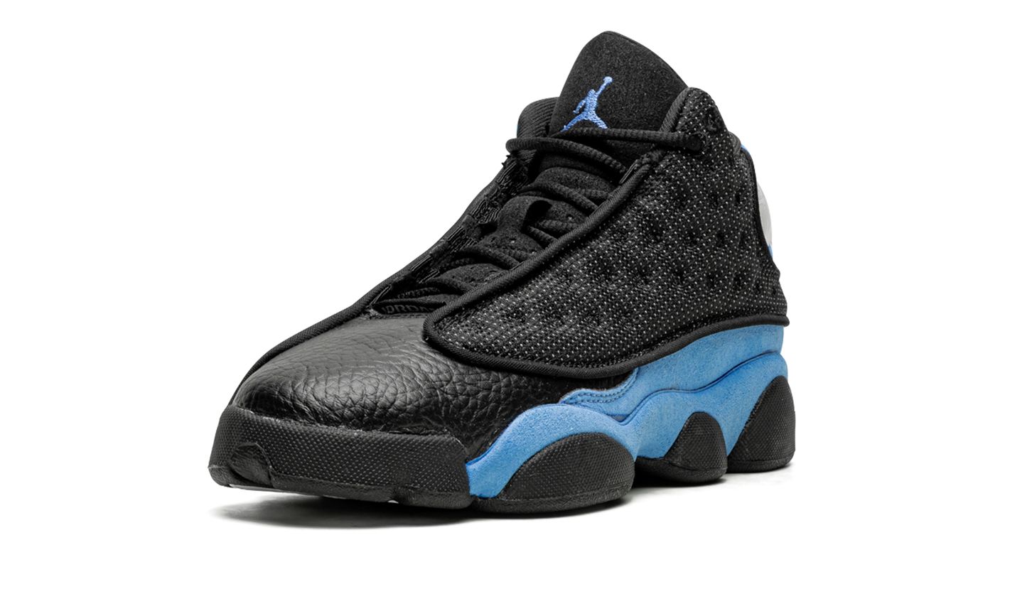 Air Jordan 13 GS "University Blue" 884129 041