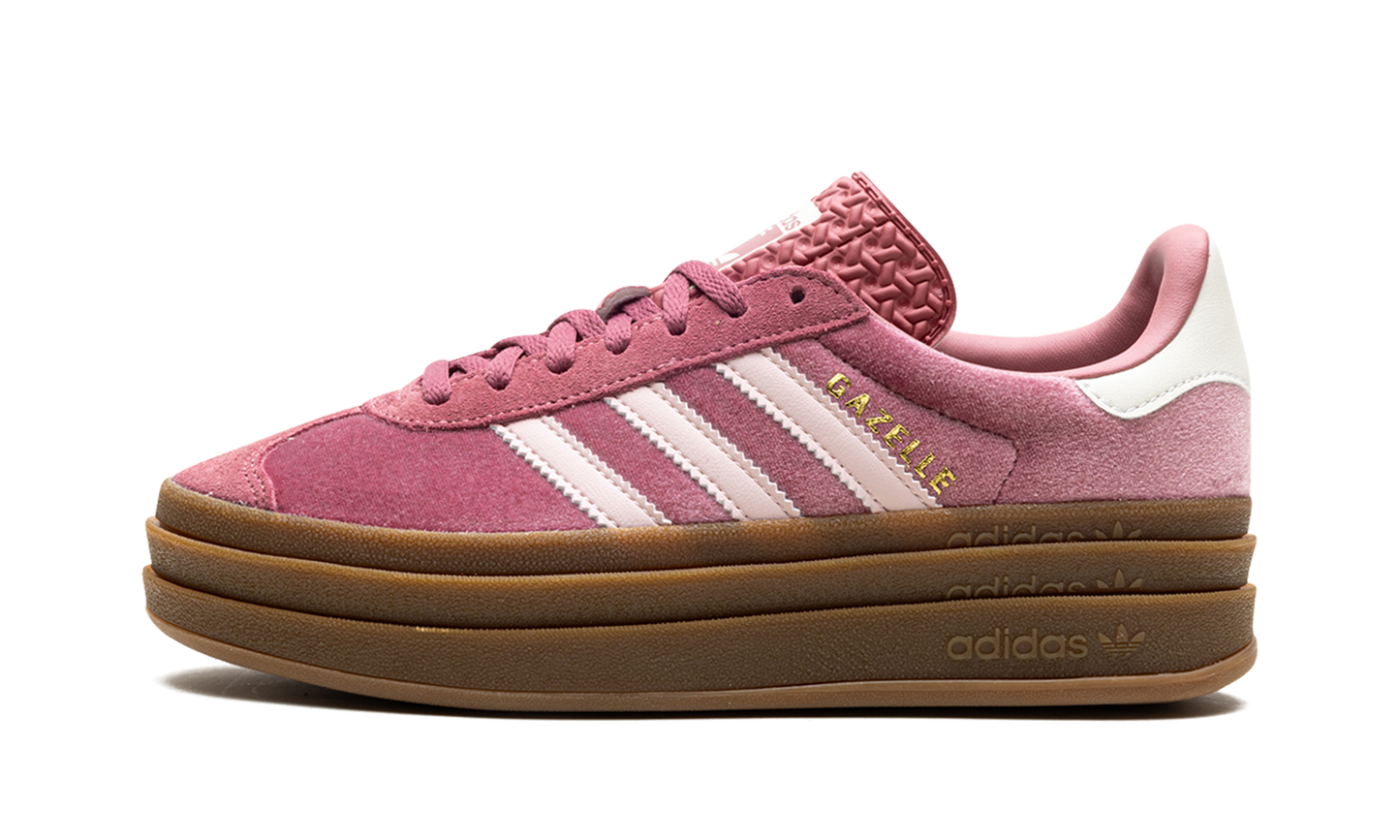 Gazelle Bold WMNS "Sandy Pink" IG4389