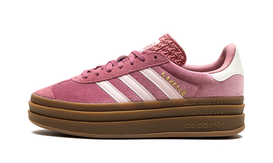 Gazelle Bold WMNS "Sandy Pink" IG4389