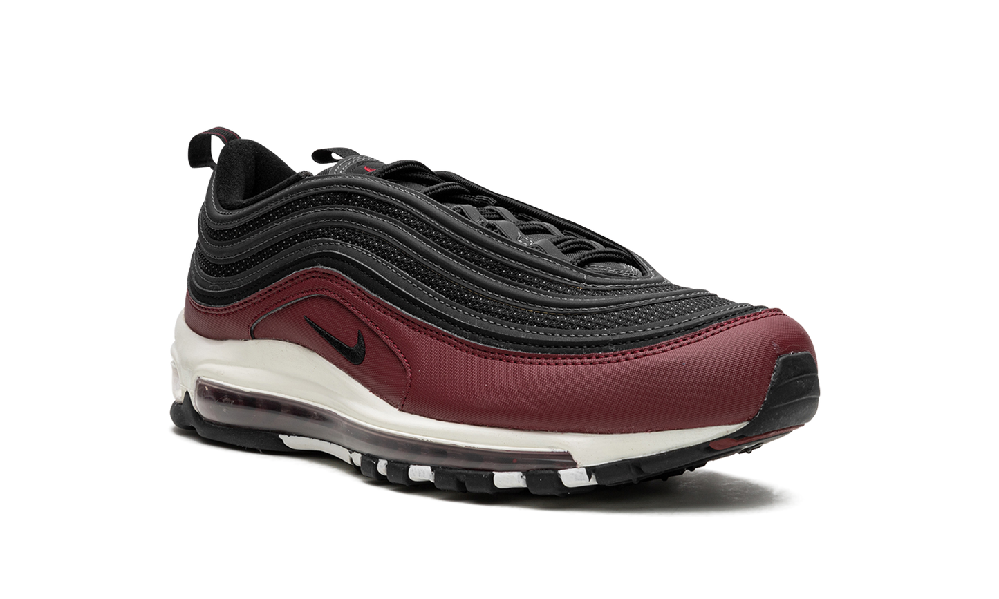 Air Max 97 "Team Red / Black" DQ3955 600