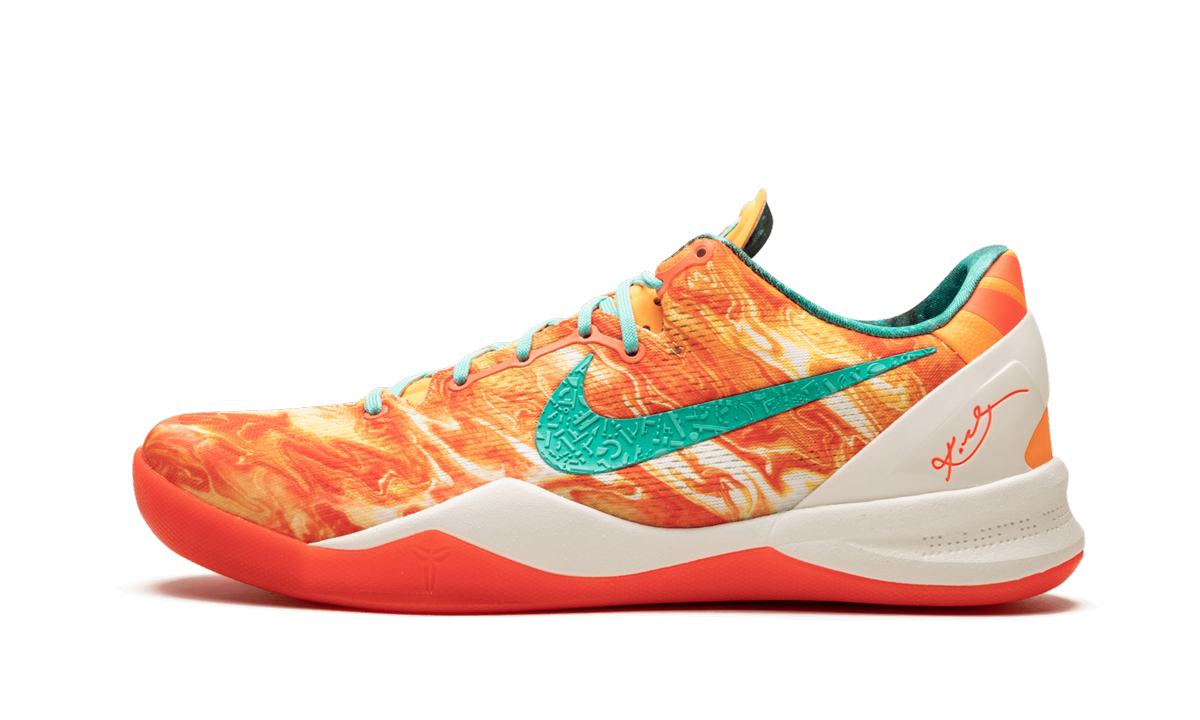 Kobe 8 System+ AS "Area 72" 587553 800