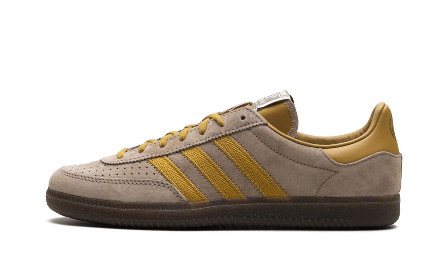 Wimberly "C.P. Company - Tech Khaki" JR5288