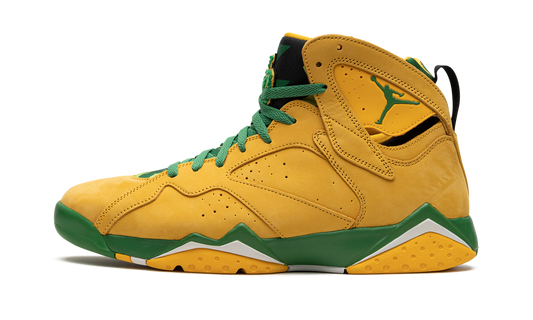 Air Jordan 7 Retro "Oregon PE" CZ7942 703 00