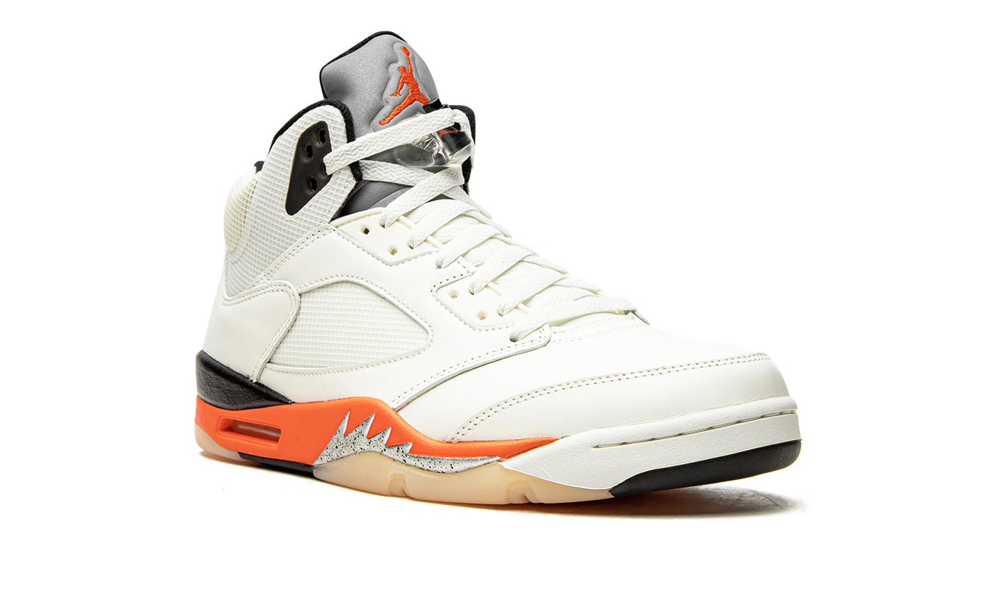 Air Jordan 5 Retro "Shattered Backboard" DC1060 100