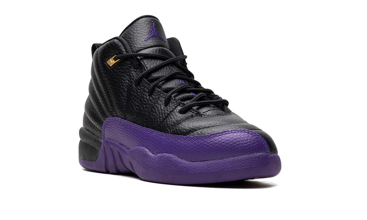 Air Jordan 12 PS "Field Purple" 151186 057